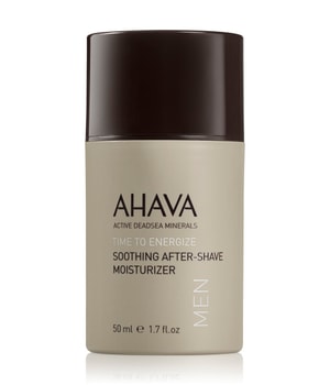 AHAVA  - Men Soothing After Shave Moisturizer 50ml Cr&egrave;me hydratante