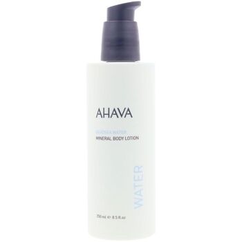 AHAVA  - Mineral Body Lotion 250ml Lait pour le corps