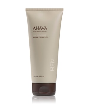 AHAVA  Time To Energize MEN Mineral Shower Gel 200 ml