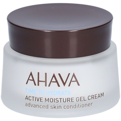 AHAVA  Time To Hydrate Active Moisture Gel Cream 50 ml