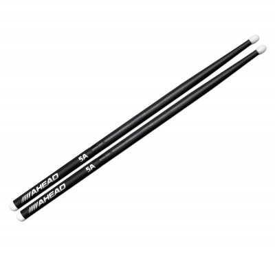 AHEAD  A5A Paire de baquettes aluminium