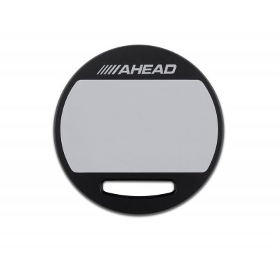 AHEAD  Ahpdm - Pad D'entrainement 10" Double Face - Hard/Soft