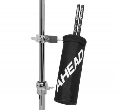 AHEAD  - Ahsh - Support Baguettes Sac Avec Clamp Sur Pied De Cymbale