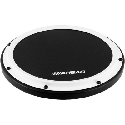 AHEAD  Ahshp - Pad D'entrainement 14" Marching - Fibre De Carbone