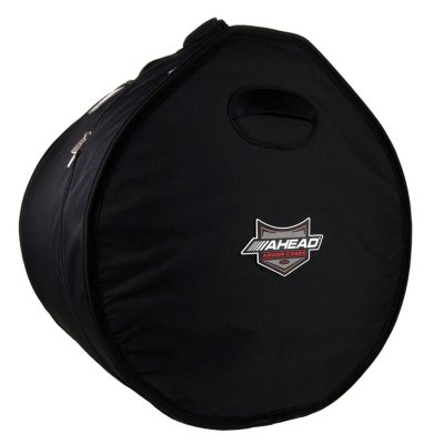 AHEAD  Armor Cases AR1620 housse pour grosse caisse 20 x 16 pouces