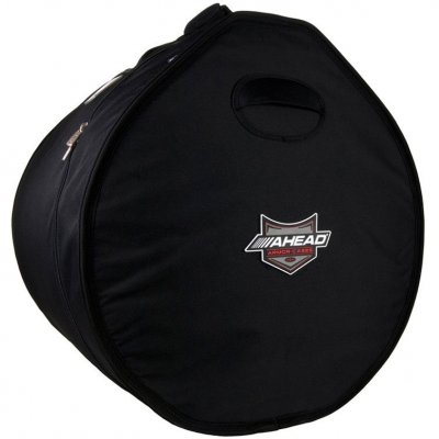 AHEAD  Armor Cases AR1822 housse pour grosse caisse 22 x 18 pouces