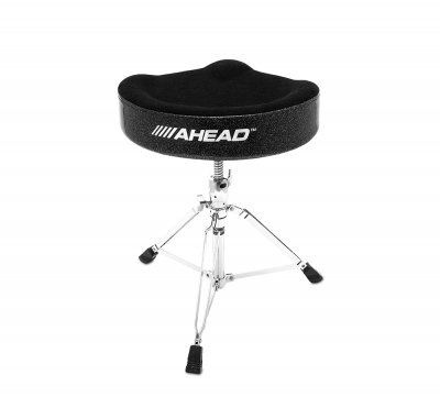 AHEAD  - AST-BS-3 si&egrave;ge batterie 17 - embase 3 pieds