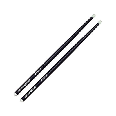 AHEAD  MS - Maxum Studio Baguettes de Batterie
