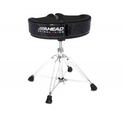 AHEAD  SPG-BS-4 Spinal G si&egrave;ge batterie avec assise noire