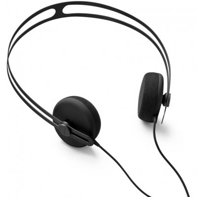 AIAIAI  Tracks - Micro-casque - sur-oreille - filaire - noir