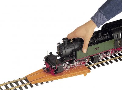 LGB Aide &Agrave; L'enraillement Llm  L10020-