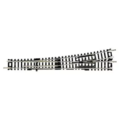 FLEISCHMANN Aiguillage gauche N  22301