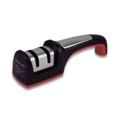 TARRERIAS BONJEAN Aiguiseur Couteau Tb Double Aimant 198-52-66mm Sous Blister