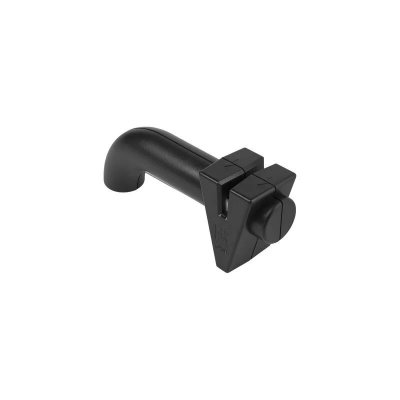 ZWILLING Aiguiseurs Twinsharp  Noir 16,5 cm