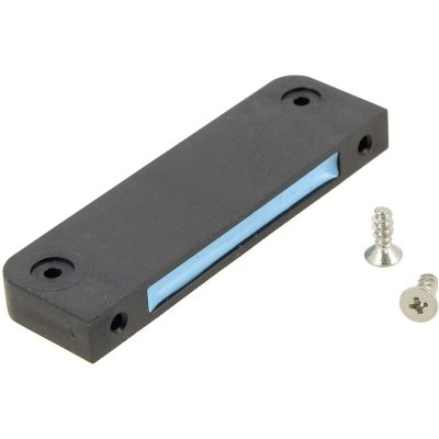  Aimant en resine fermeture de porte pour Lave-vaisselle Divers