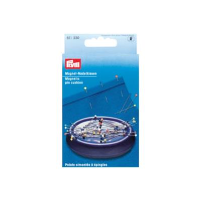 GENERIQUE Aimant pour &eacute;pingles - 11 x 7 cm - Prym - couleur variant