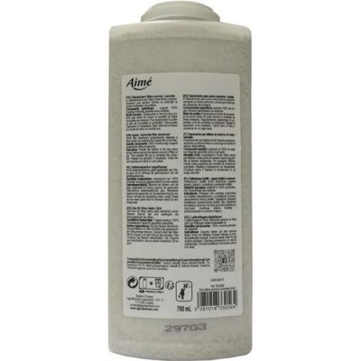TYROL AIME D&eacute;sodorisant liti&egrave;re - Senteur pomme cannelle - 700 ml - Pour Chat