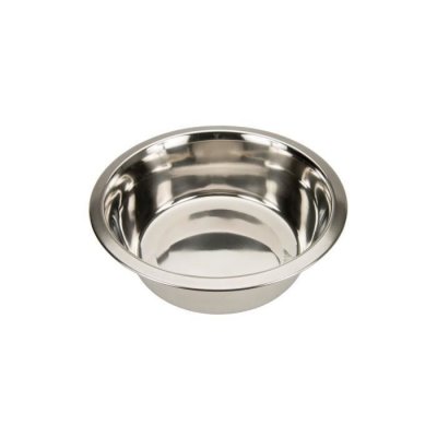 AIMé Aime Ecuelle/Gamelle/Bol en INOX pour Chien 21,5 cm/1,75 L