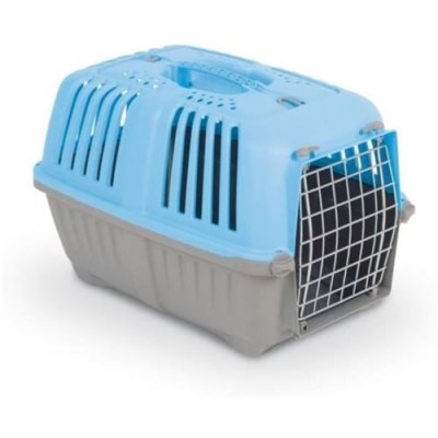 VADIGRAN AIME Panier de transport Pratiko - Pour chien et chat