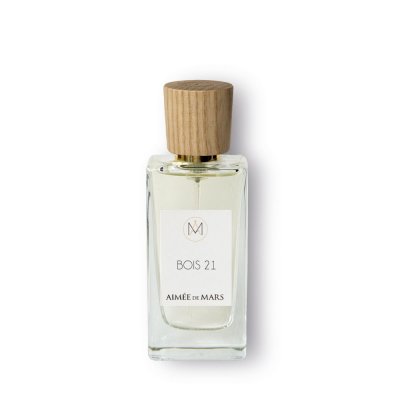 Aim&eacute;e De Mars - Bois 21 - Eau De Parfum Parfum 30 Ml