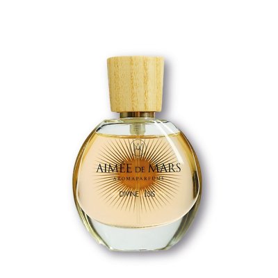EAU DE MARS Aim&eacute;e de Mars - Eau de parfum naturelle - divine isis