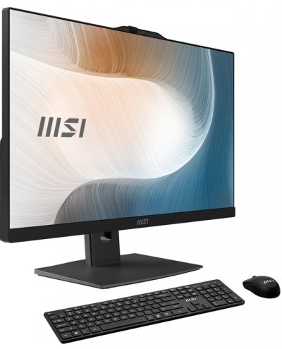 MSI Aio modern am242tp 12m-414eu Modern AM242TP 12M-414EU
