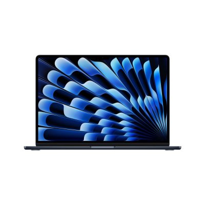 Air 15"" 2 To SSD 16 Go RAM Puce M5 CPU 10 cours GPU 10 cours Minuit