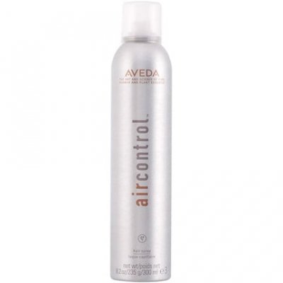AVEDA AIR CONTROL HAIR SPRAY Laque fixation l&eacute;g&egrave;re Multicolore 