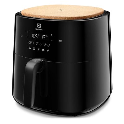 Air Fryer S&eacute;rie 700 S&eacute;rie 700 ELECTROLUX EAF7B Noir