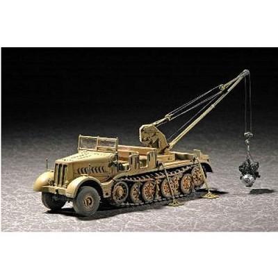 FALLER Aires Curtiss P-40 : logement de roue (pour maquettes Academy)-1/72 -