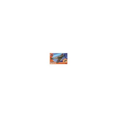 AIRFIX  - Aij6000 - Maquette - Spitfire-