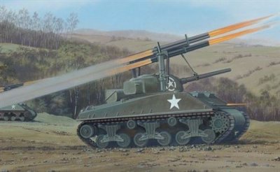  Airfix Model, A02334V, Coloris Assortis, 1: 76 Scale