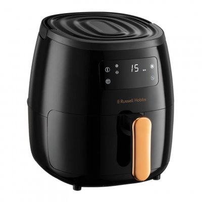 RUSSELL HOBBS Airfryer SatisFry Large 5 - Cuisson sans huile -  26510-56 - 5l - Multicuiseur 7 modes