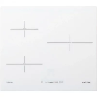 AIRLUX  ATI632WHN Table &agrave; Induction