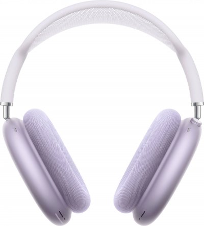 APPLE AirPods Max 2 - Casque &agrave; r&eacute;duction de bruit active , Mauve - Neuf