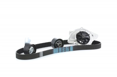 AIRTEX  WPK-169001 Pompe &agrave; eau + kit de courroie de distribution