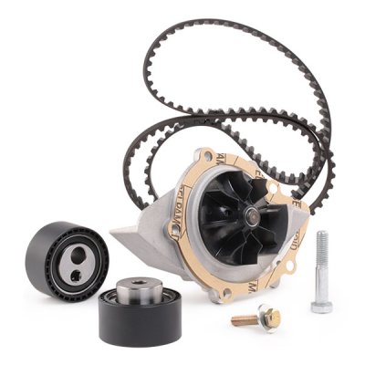 AIRTEX  WPK-1702R01 Pompe &agrave; eau + kit de courroie de distribution
