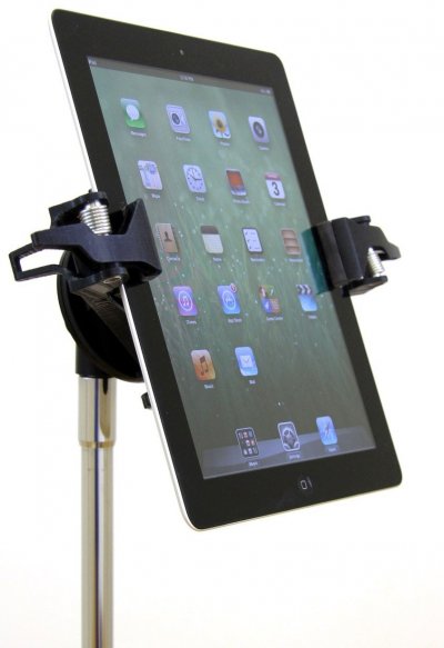 AIRTURN  Manos Universal Tablet Mount / Stand