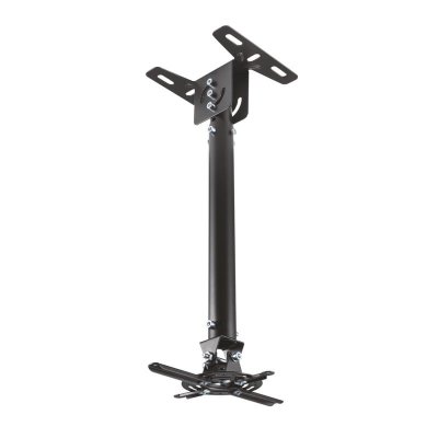 AISENS  Cp02tsre-051 Max 20kg Ceiling Bracket Noir