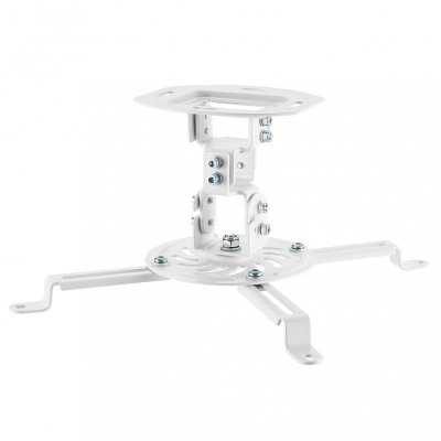 AISENS  Cp03tsr-129 Ceiling Projector Bracket Clair