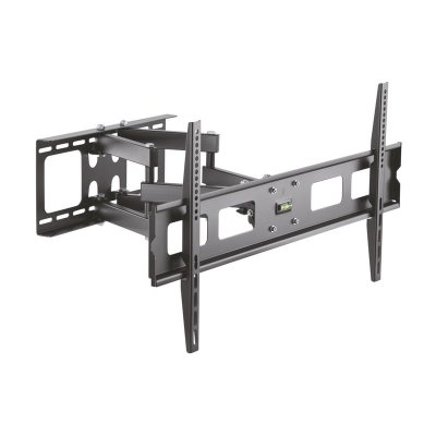 AISENS  wt70tsle-029 soporte para tv de 37"" a 90"" vesa 600x400 m&aacute;x. 60kg