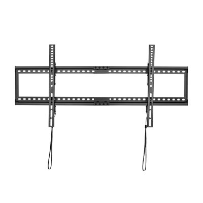AISENS  Wt90t-121 Tv Stand 37-90&acute;&acute; Argent&eacute;