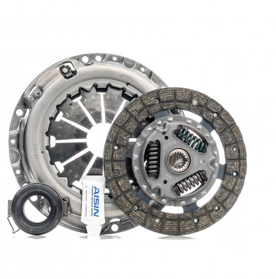 AISIN  Kit d'Embrayage PEUGEOT,TOYOTA,CITRO&Euml;N KT-313A 1608396980,1608396980