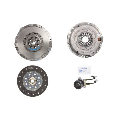 AISIN  Kit d'embrayage plus volant moteur SCKY-121R HYUNDAI i40