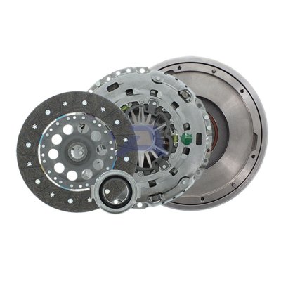 AISIN  Kit d'embrayage plus volant moteur SKH-076