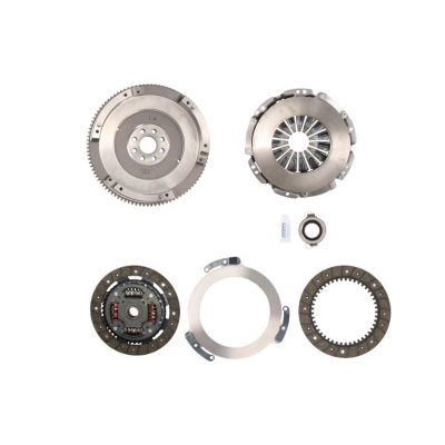 AISIN  Kit d'embrayage plus volant moteur SWT-378