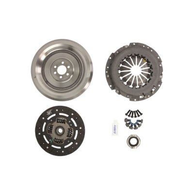 AISIN  Kit d'embrayage plus volant moteur SWVW-001