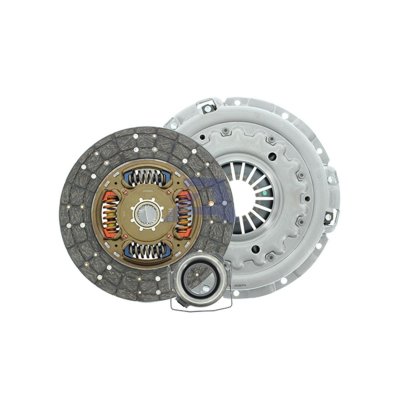 AISIN  Kit d'Embrayage TOYOTA KT-387 310010K010