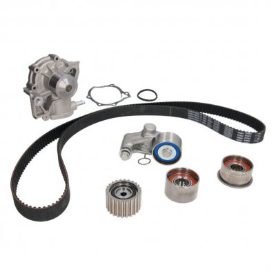 AISIN  TKF-902 Pompe &agrave; Eau + Kit De Distribution Nbr. dents: 223