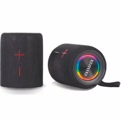 AIWA  Bst-250 Haut-Parleur Bluetooth One Size